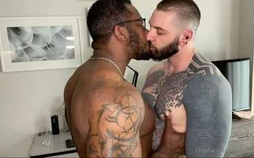 Teddy Bryce and Amadeus fuck - JustTheGays.com - Stream the newest and hottest gay videos for free from your favorite performers from OnlyFans, Just for Fans, and 4myfans