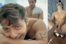 Diego Sans fucks Angel Rivera