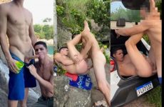 Hot fuck compilation of a fit Latin couple - JustTheGays.com - Stream the newest and hottest gay videos for free from your favorite performers from OnlyFans, Just for Fans, and 4myfans