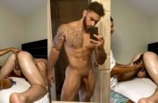 Nizar Elbitar - dildo play - JustTheGays.com - Stream the newest and hottest gay videos for free from your favorite performers from OnlyFans, Just for Fans, and 4myfans