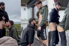 Felippe Masson and Dotpr22 fuck – Video 6