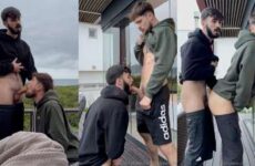 Felippe Masson and Dotpr22 fuck – Video 6