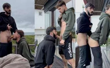 Felippe Masson and Dotpr22 fuck – Video 6