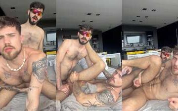 Felippe Masson and Dotpr22 fuck – Video 2 Felippe Masson and Dotpr22 fuck – Video 2