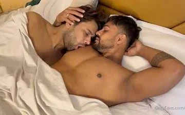 BongHunk - Early morning sex with my boyfriend - JustTheGays.com - Stream the newest and hottest gay videos for free from your favorite performers from OnlyFans, Just for Fans, and 4myfans