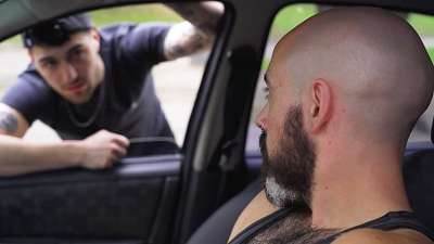 BeastBoy and Gonxlo fuck