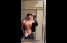 Showing off my body and big cock - BigggWild - JustTheGays.com - Stream the newest and hottest gay videos for free from your favorite performers from OnlyFans, Just for Fans, and 4myfans