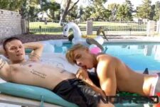 Dillon Anderson fucks Alam Wernick