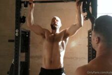 Need A Spot, Bro? – Kyle Krieger and Emil Jameson – Part 1, Extended Cut