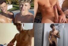 Slavik1 / Yarik1 – Jerk off compilation