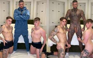 Gay 0161 Couple and Big Harry fuck Gay 0161 Couple and Big Harry fuck