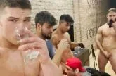 Watch Rocky Vallarta service straight boys - JustTheGays.com - Stream the newest and hottest gay videos for free from your favorite performers from OnlyFans, Just for Fans, and 4myfans