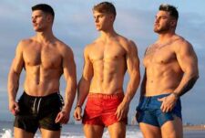 Brotein Shake – William Seed, Malik Delgaty and PeachyyBoy