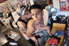 Gotti (theOnlyGotti) and Hung Lalo fuck