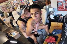 Gotti (theOnlyGotti) and Hung Lalo fuck - JustTheGays.com - Stream the newest and hottest gay videos for free from your favorite performers from OnlyFans, Just for Fans, and 4myfans