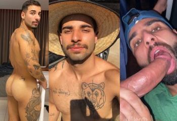 leofb - umgatoviralata - POV fuck - JustTheGays.com - Stream the newest and hottest gay videos for free from your favorite performers from OnlyFans, Just for Fans, and 4myfans