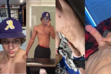 “tim” – young twink jerk compilation