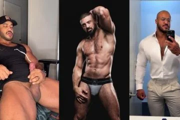 Jason Vario fucks Marco Napoli - JustTheGays.com - Stream the newest and hottest gay videos for free from your favorite performers from OnlyFans, Just for Fans, and 4myfans