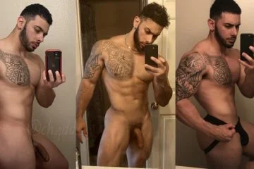 Nizar Elbitar (nizthekid) OnlyFans Compilation (Part 1)