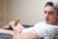 Connor Peters – Do you wish i was your roommate? That would be interesting