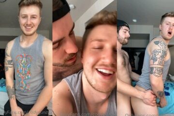 codygunzxxx fucked from behind with love