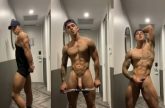 Young athlete with perfect body jerks off - JustTheGays.com - Stream the newest and hottest gay videos for free from your favorite performers from OnlyFans, Just for Fans, and 4myfans