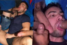 Daniel Montoya – Cruising on the bus (short version)