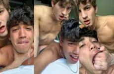 Teen fucked hard bareback by Zeke Wood - Onlyfans - JustTheGays.com - Stream the newest and hottest gay videos for free from your favorite performers from OnlyFans, Just for Fans, and 4myfans