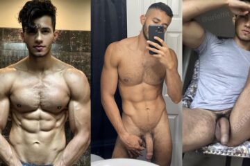 Uriel Marquez (urielfit) Jerk Off Compilation - Onlyfans - JustTheGays.com - Stream the newest and hottest gay videos for free from your favorite performers from OnlyFans, Just for Fans, and 4myfans