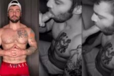 Jordan sucks dick for the first time – BrandtsBoys