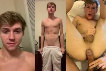 Cute twink fucked by two daddies - JustTheGays.com - Stream the newest and hottest gay videos for free from your favorite performers from OnlyFans, Just for Fans, and 4myfans