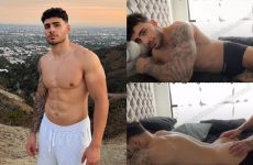 Fitnarad gets a hot massage by friend - JustTheGays.com - Stream the newest and hottest gay videos for free from your favorite performers from OnlyFans, Just for Fans, and 4myfans