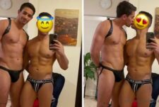 Kipp_NYC fucks AnonBttmMia