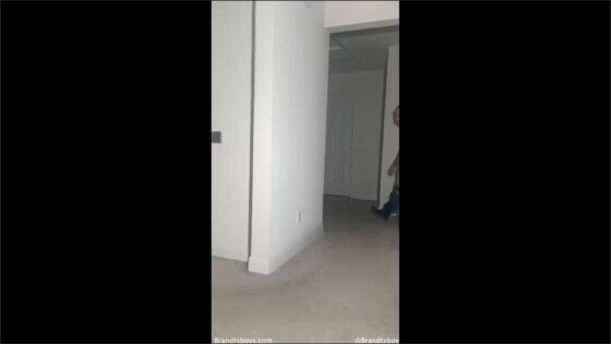 Jason and Kyle – KylexBrandt – Halloween Special