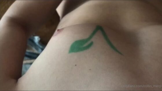 Collin Merp and Austin Avery fuck