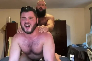 Alex Tikas (alex_tikas) fucks Meatyhenri - JustTheGays.com - Stream the newest and hottest gay videos for free from your favorite performers from OnlyFans, Just for Fans, and 4myfans