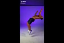 Boys of TikTok Bulge 125 – joelbushby