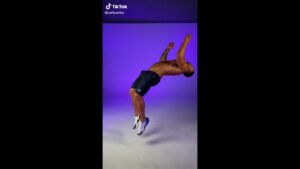 Boys of TikTok Bulge 125 – joelbushby