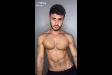 Boys of TikTok Hot Guy 7 – fonzogs