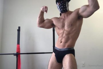 Flexing my muscles and jerking off till I cum Tommy Flex tommyflex - JustTheGays.com - Stream the newest and hottest gay videos for free from your favorite performers from OnlyFans, Just for Fans, and 4myfans