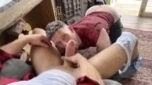 Bareback Mountain – TenInchTopXXX and Harry Johnson Bareback Mountain – TenInchTopXXX and Harry Johnson