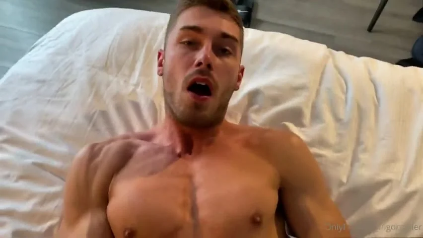 Igor Miller fucks Craig Marks CraigMarksXXX - JustTheGays.com - Stream the newest and hottest gay videos for free from your favorite performers from OnlyFans, Just for Fans, and 4myfans