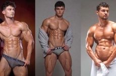 Josh Watson – OnlyFans Compilation