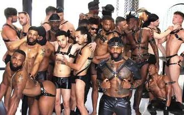 Part 1: Jacobi?s Cabaret – MIAMI – RFC