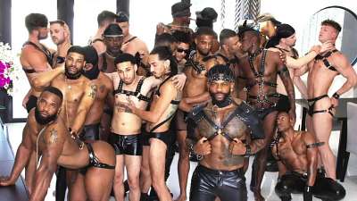Part 1: Jacobi?s Cabaret – MIAMI – RFC