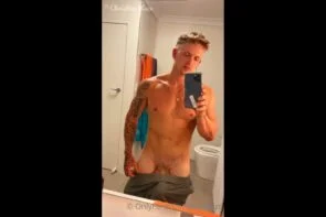 Taking off my clothes and showing off my hard cock Christian Haze - JustTheGays.com - Stream the newest and hottest gay videos for free from your favorite performers from OnlyFans, Just for Fans, and 4myfans