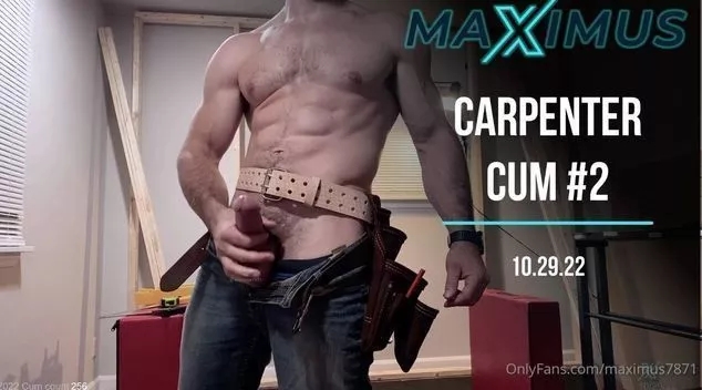 Carpenter Max – 2