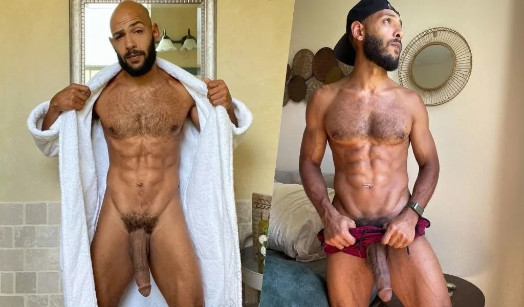 TripleXKale Jerk Off Compilation - 4 - JustTheGays.com - Stream the newest and hottest gay videos for free from your favorite performers from OnlyFans, Just for Fans, and 4myfans