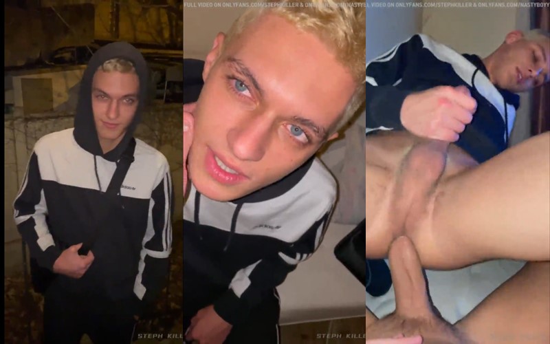 Fucking the pretty boy from grindr – nastyboyy