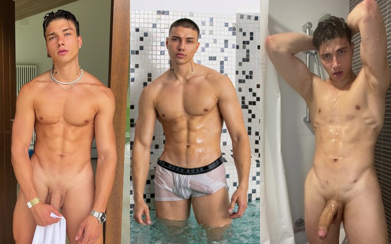 Goldengeorgiii cum compilation - JustTheGays.com - Stream the newest and hottest gay videos for free from your favorite performers from OnlyFans, Just for Fans, and 4myfans